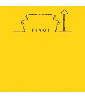 طرح Pivot