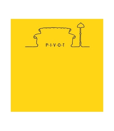 طرح Pivot