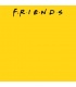 طرح Friends-3