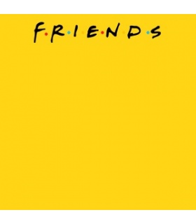 طرح Friends-3