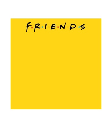 طرح Friends-3