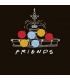 طرح Friends-4