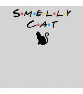 طرح Smelly Cat