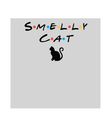 طرح Smelly Cat