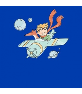 طرح The Little Prince-3