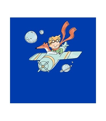 طرح The Little Prince-3