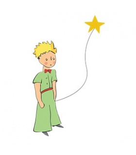 طرح The Little Prince-4