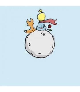 طرح The Little Prince-5