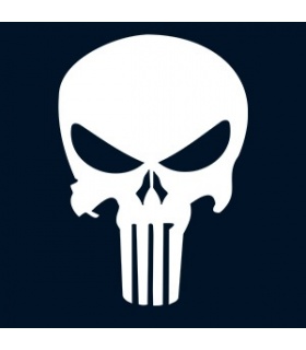 طرح Punisher