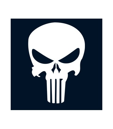 طرح Punisher