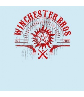 طرح Winchester Bros