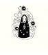 طرح No Face-1