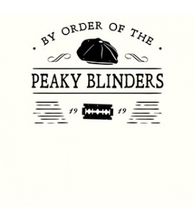 طرح Peaky Blinders-1