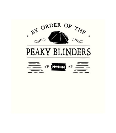 طرح Peaky Blinders-1