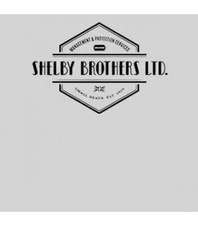 طرح Shelby Brothers