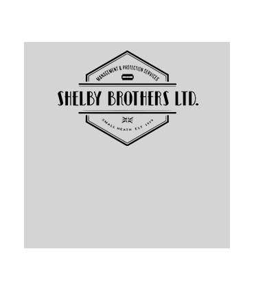 طرح Shelby Brothers