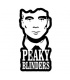 طرح Thomas Shelby
