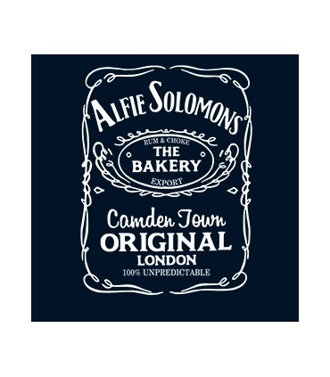طرح Alfie Solomons' Bakery