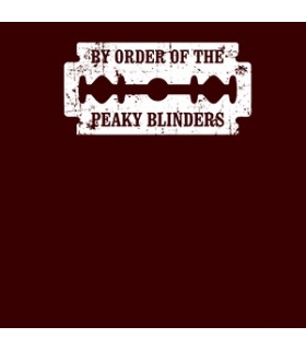 طرح Peaky Blinders-2
