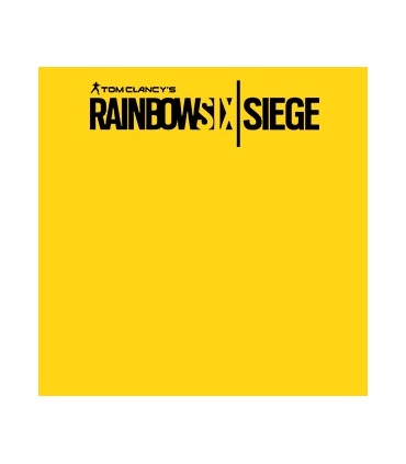 طرح Rainbow Six Siege-1