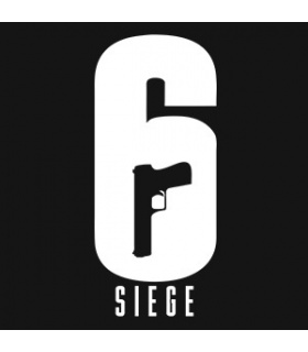 طرح Rainbow Six Siege-2