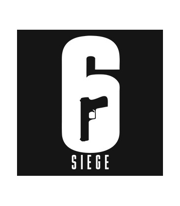 طرح Rainbow Six Siege-2