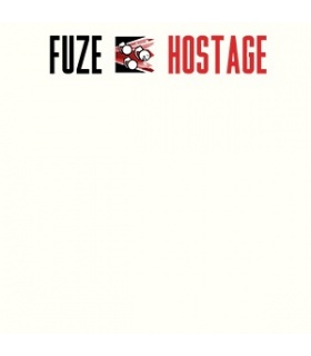 طرح Fuze Hostage