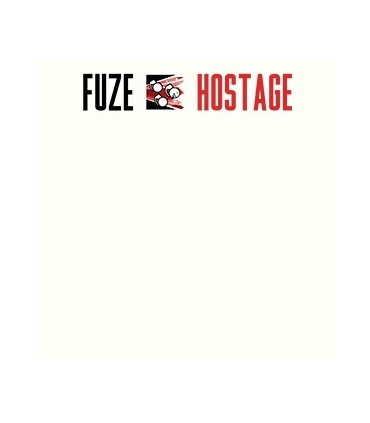 طرح Fuze Hostage