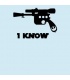 طرح I Know