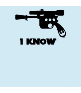 طرح I Know