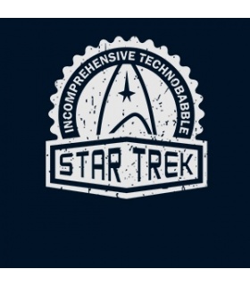 طرح Star Trek-1