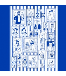طرح Tintin-1