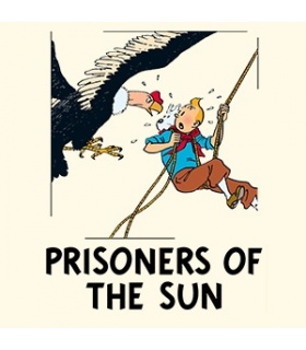 پوشیدنی با طرح Prisoner of the Sun