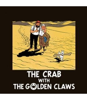 طرح The Crab