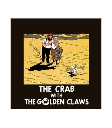 طرح The Crab