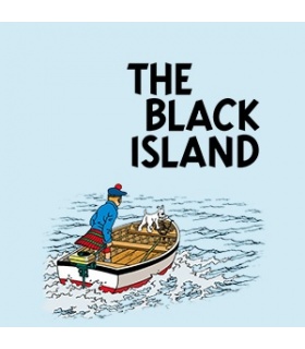طرح The Black Lake