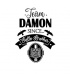 طرح Damon