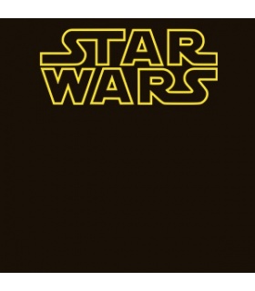 طرح Sta r Wars