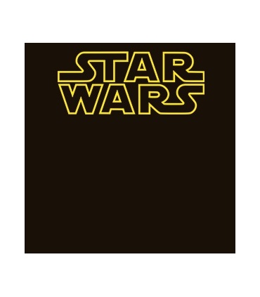 طرح Sta r Wars