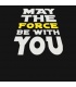 طرح May The 4th Be With You