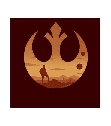طرح Star Wars-2
