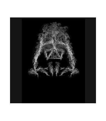 طرح Darth Vader