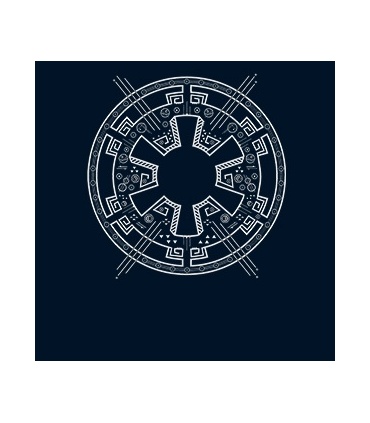 طرح Galactic Empire