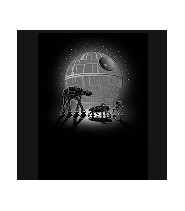 طرح Death Star