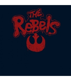 طرح Rebels