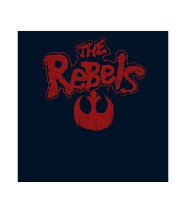 طرح Rebels