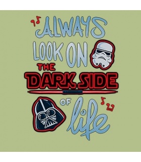 طرح Dark Side-2