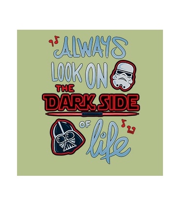 طرح Dark Side-2