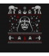 طرح Darth Vader  Christmas Sweaters