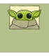 طرح Baby Yoda-1